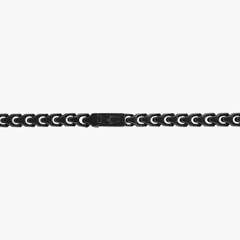 Dial Bulova Link™ Necklace BVC1058-BASTNA | Bulova Dial Bulova Link™ Necklace BVC1058-BASTNA | Bulova